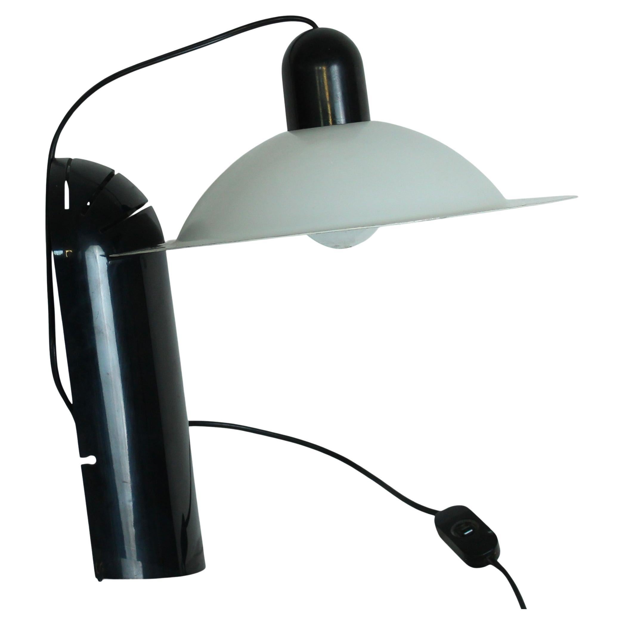Lampe de table ou applique Lampiatta par De Pas, D'Urbino & Lomazzi pour Stilnovo, 1971 en vente