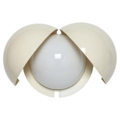 "Lampira" Sconce by Gianemilio Piero and Anna Monti for Fontana Arte