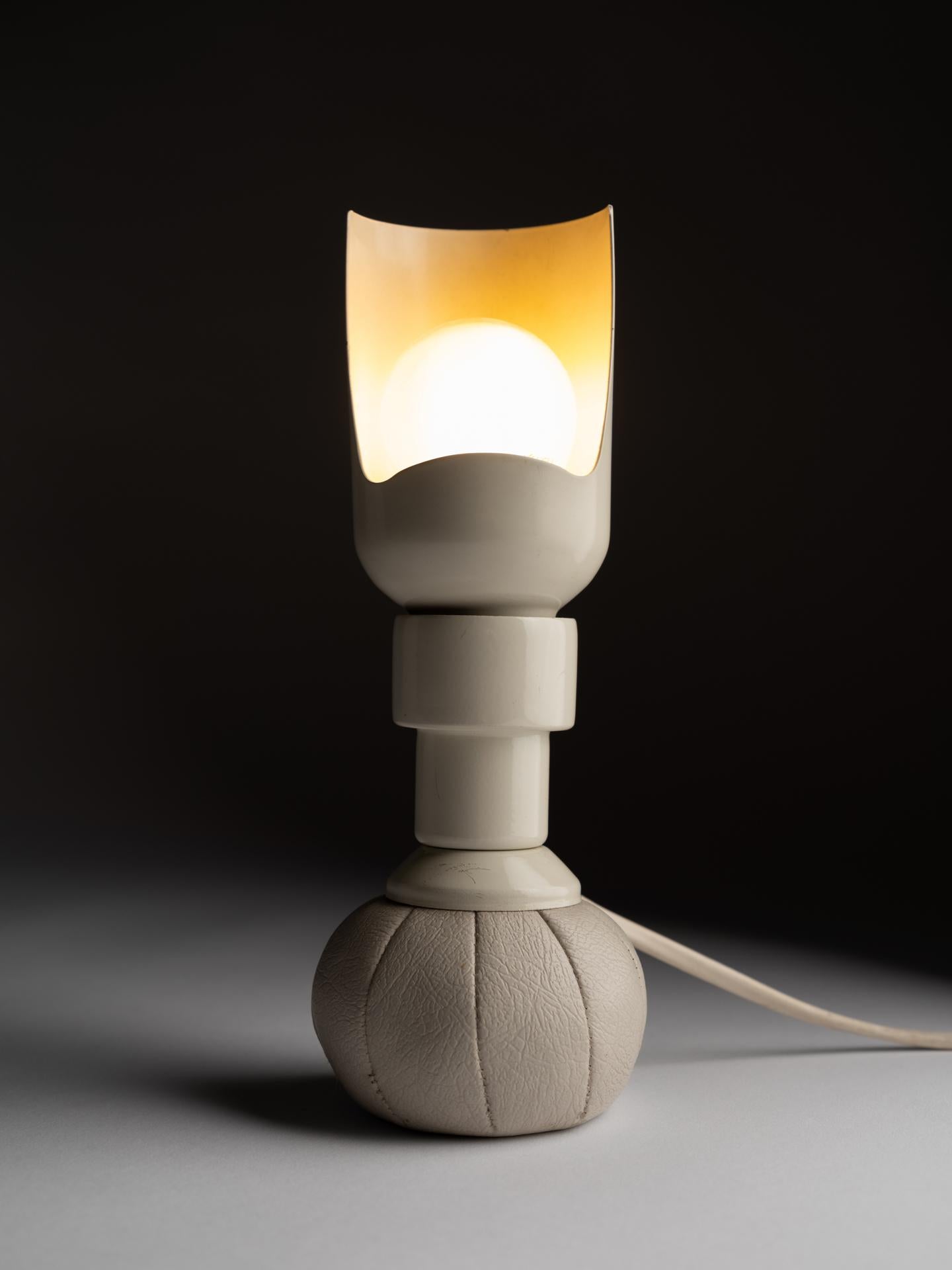Italian Lamps 600 P by Gino Sarfatti For Sale
