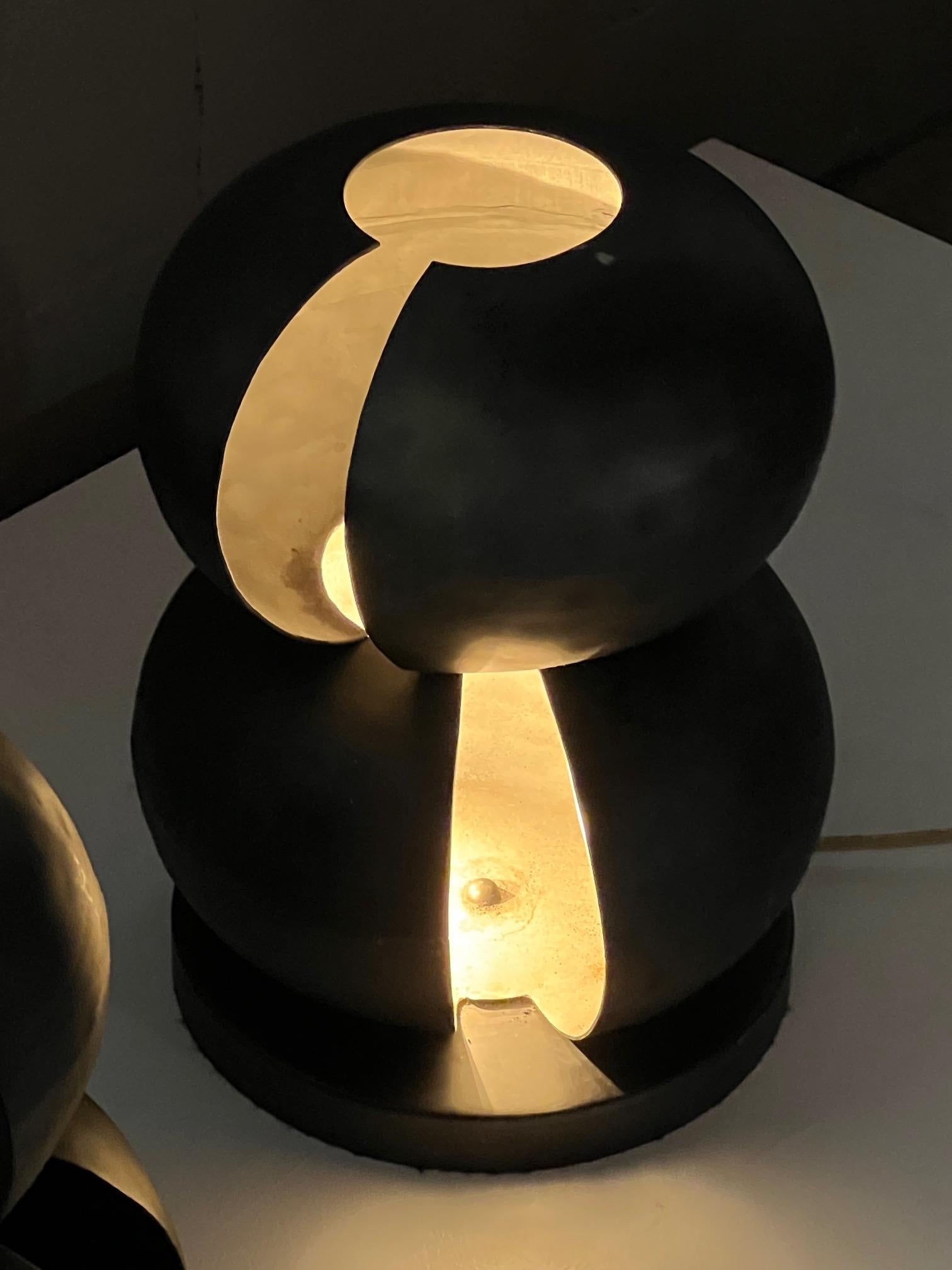 Contemporary Lamps From The 
