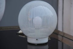 Lampade VeArt Design Trittico italiano del 1970