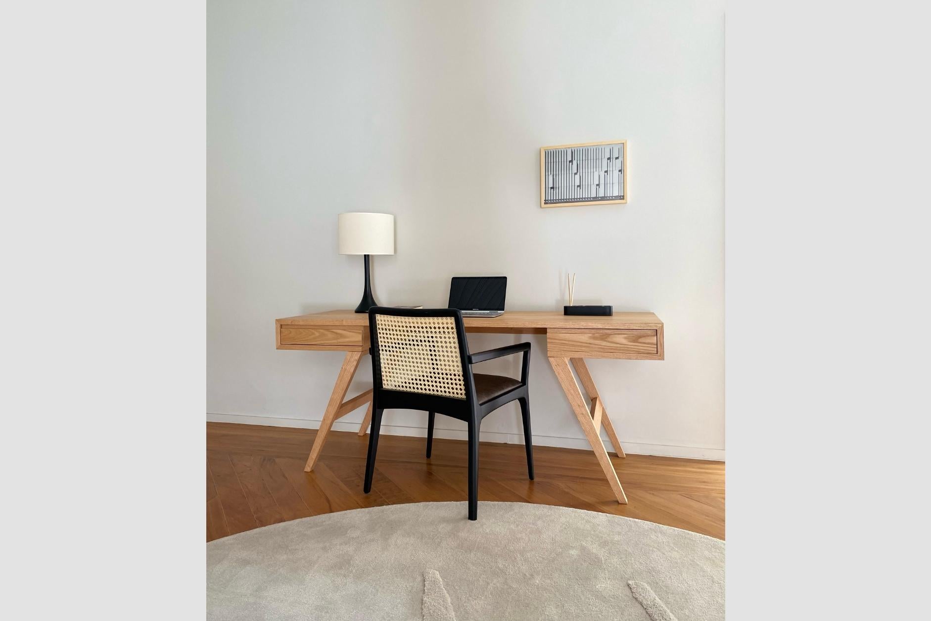 Moderne Abat-jour, lampe de table 