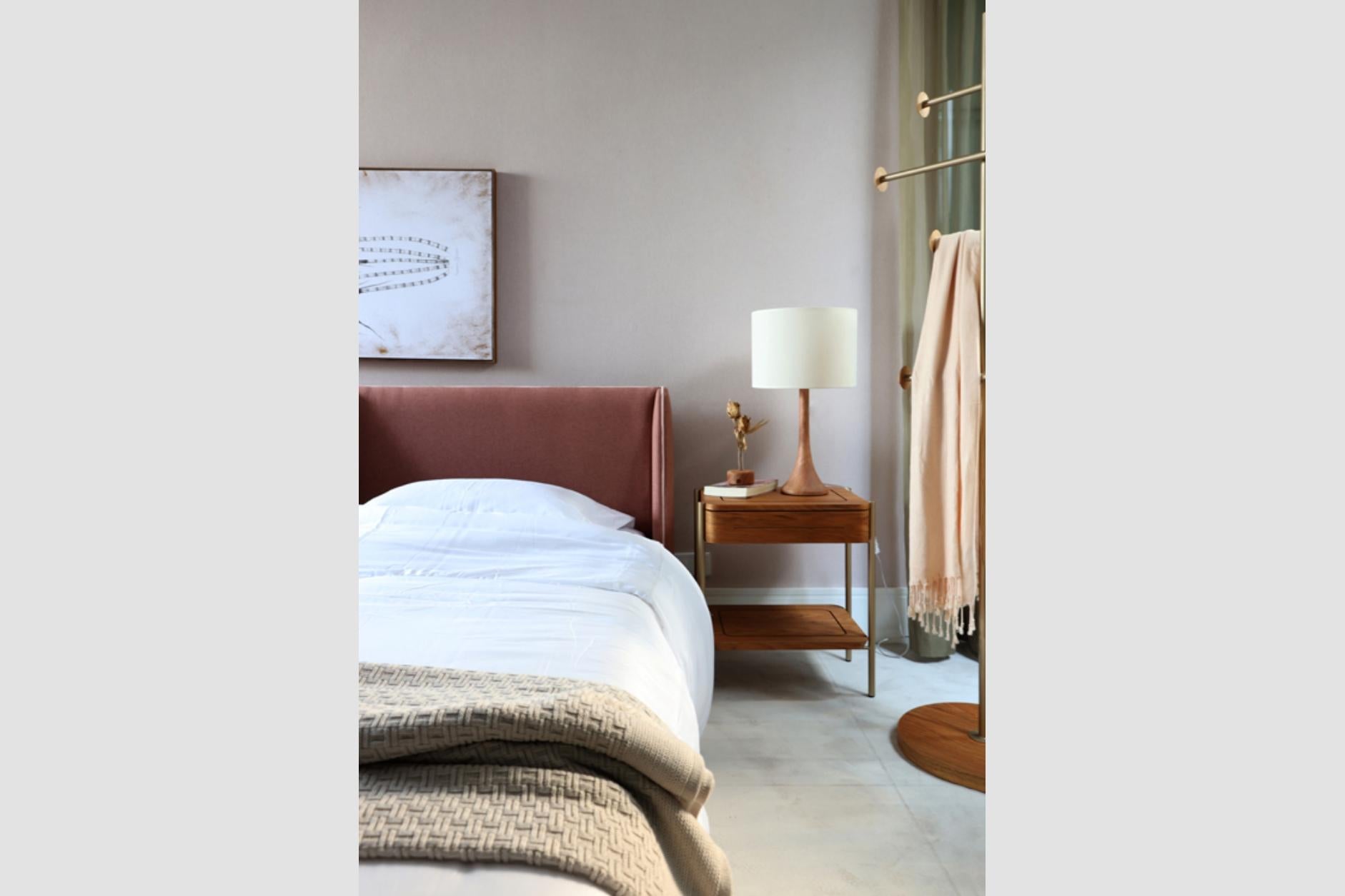 XXIe siècle et contemporain Abat-jour, lampe de table 