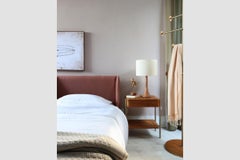 Paralume, lampada da tavolo "Tulipa", decorativo