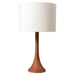 Lampshade, "Tulipa" table lamp, decorative