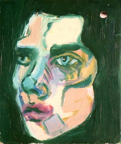 Georgian Contemporary Art by Lana Abesadze - Fragment II