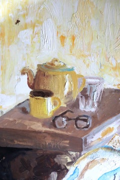 L'art contemporain géorgien de Lana Abesadze - Le Matin Dimanche