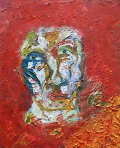 Georgian Contemporary Art by Lana Abesadze - Untitled