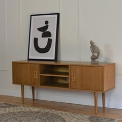 Lana Large Sideboard by Pastform