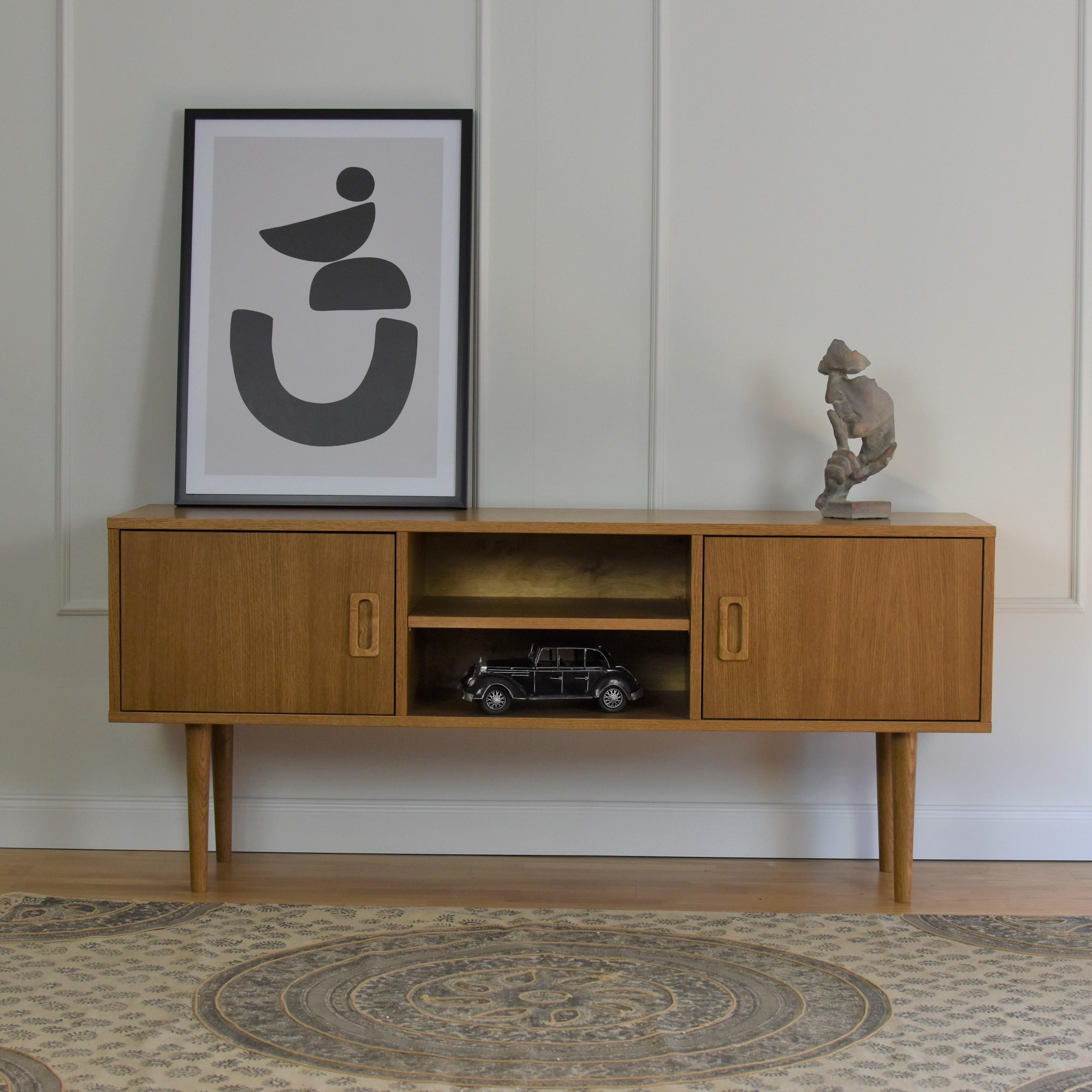 Postmoderne Grand buffet Lana par Pastform en vente