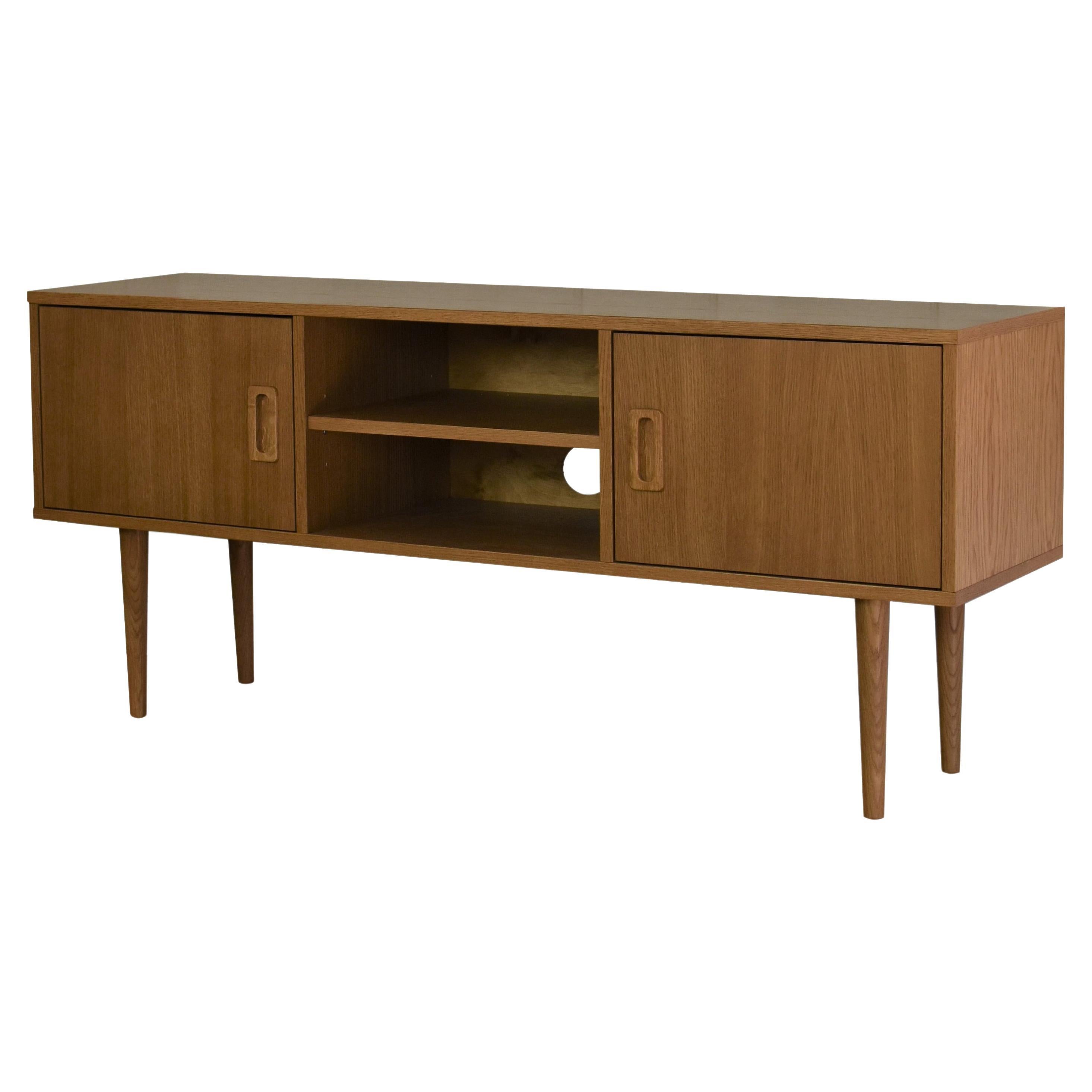 Grand buffet Lana par Pastform