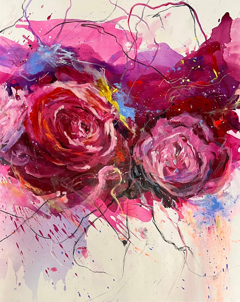 Lana Ritter - Embrace Me For Sale at 1stDibs