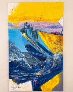 Sailing in the Sun