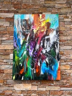 Il paradiso delle tigri