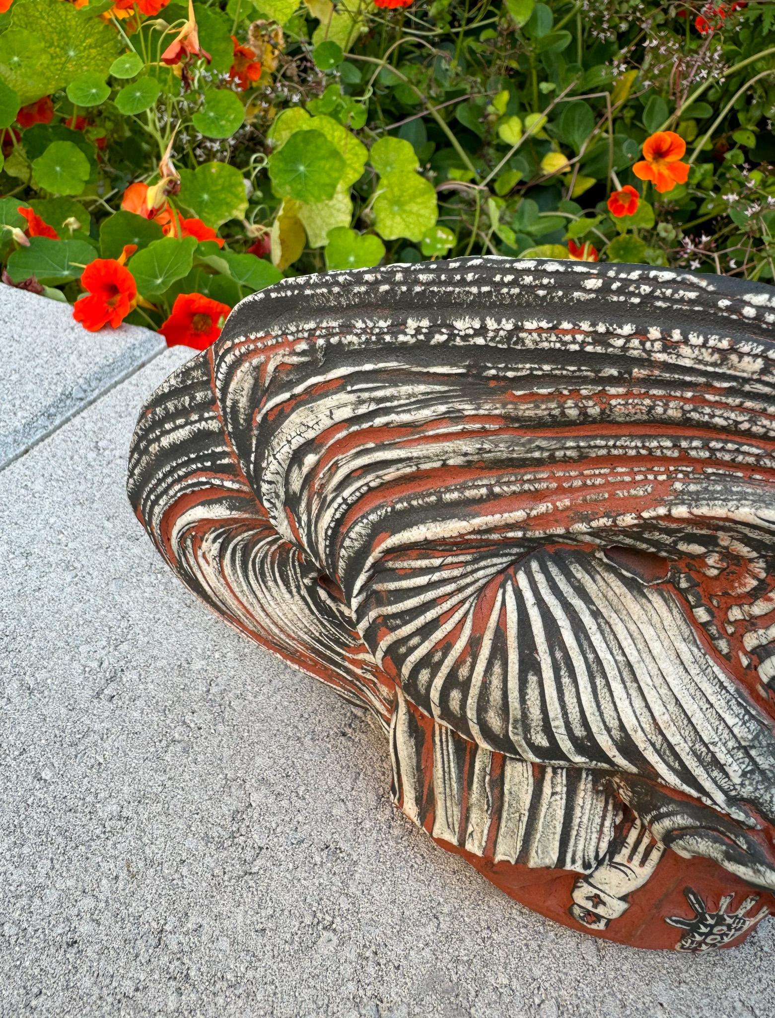 Lana Wilson Ceramic 