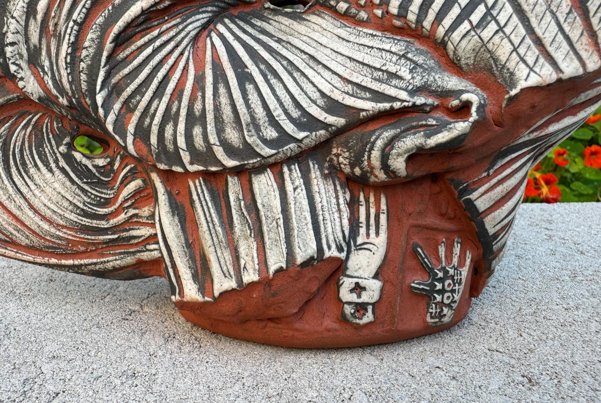 Lana Wilson Ceramic 