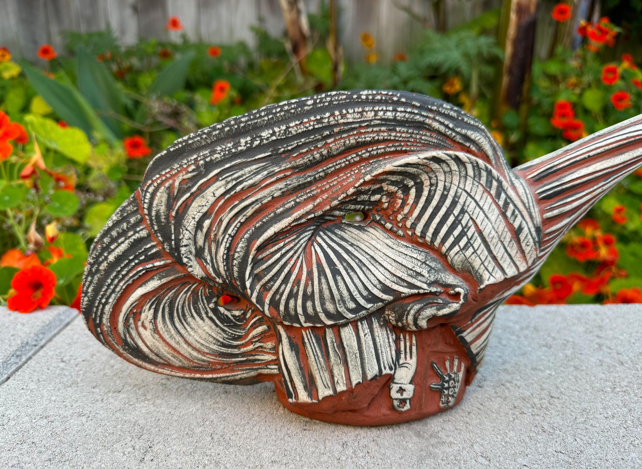 Lana Wilson Ceramic 