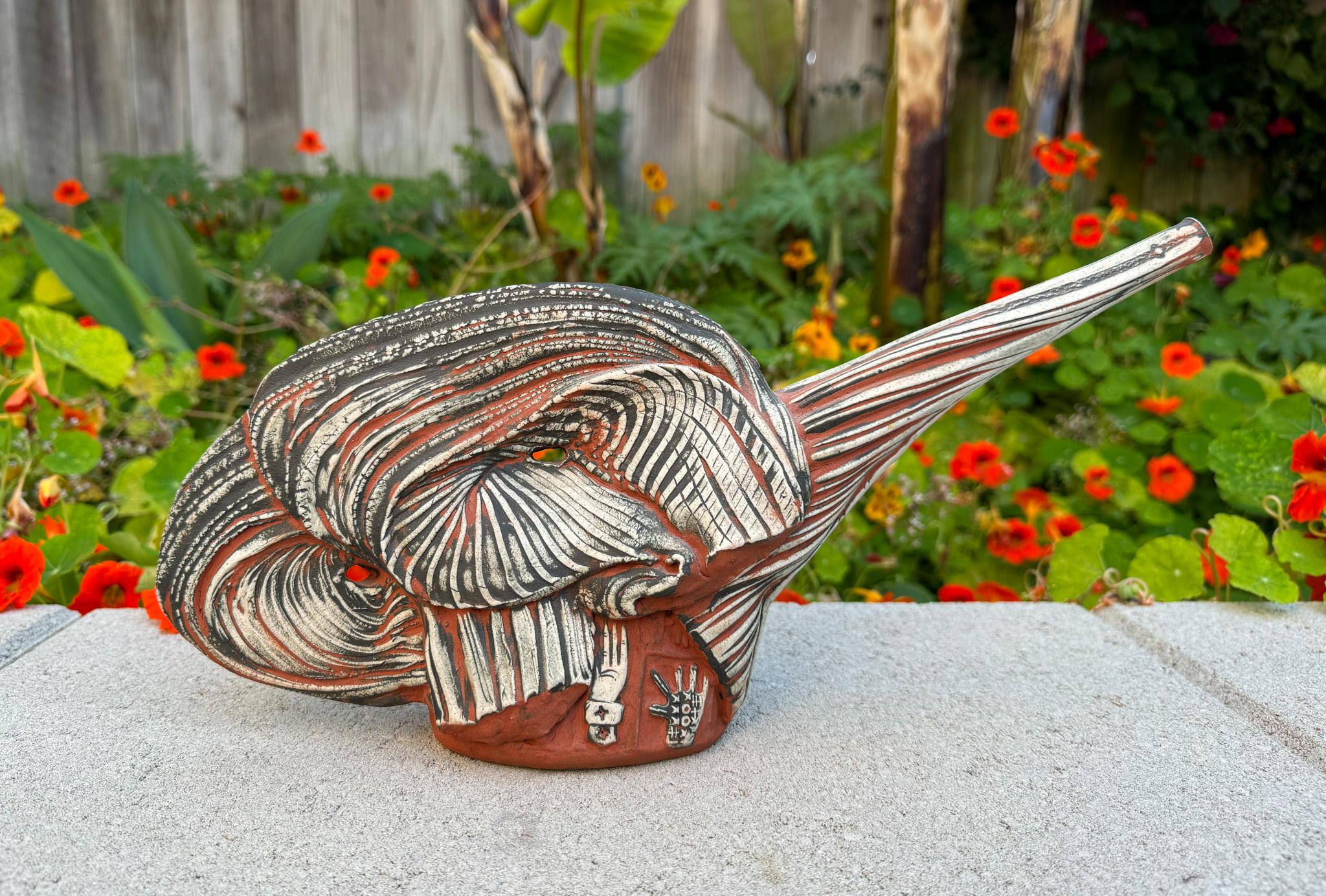 Lana Wilson Ceramic 