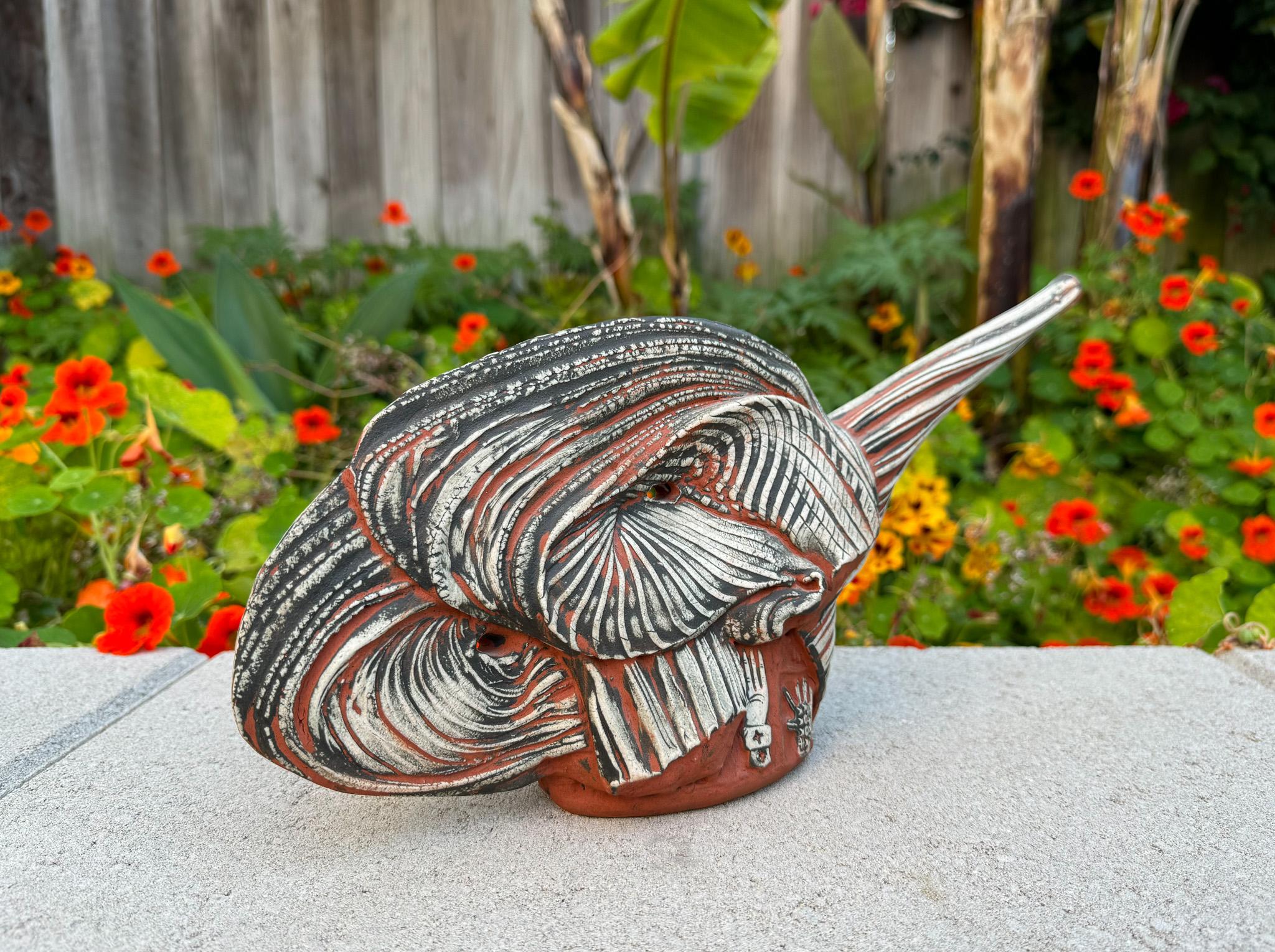 Lana Wilson Ceramic 