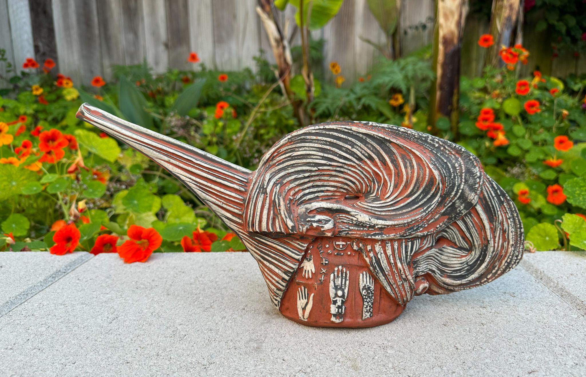 Lana Wilson Ceramic 