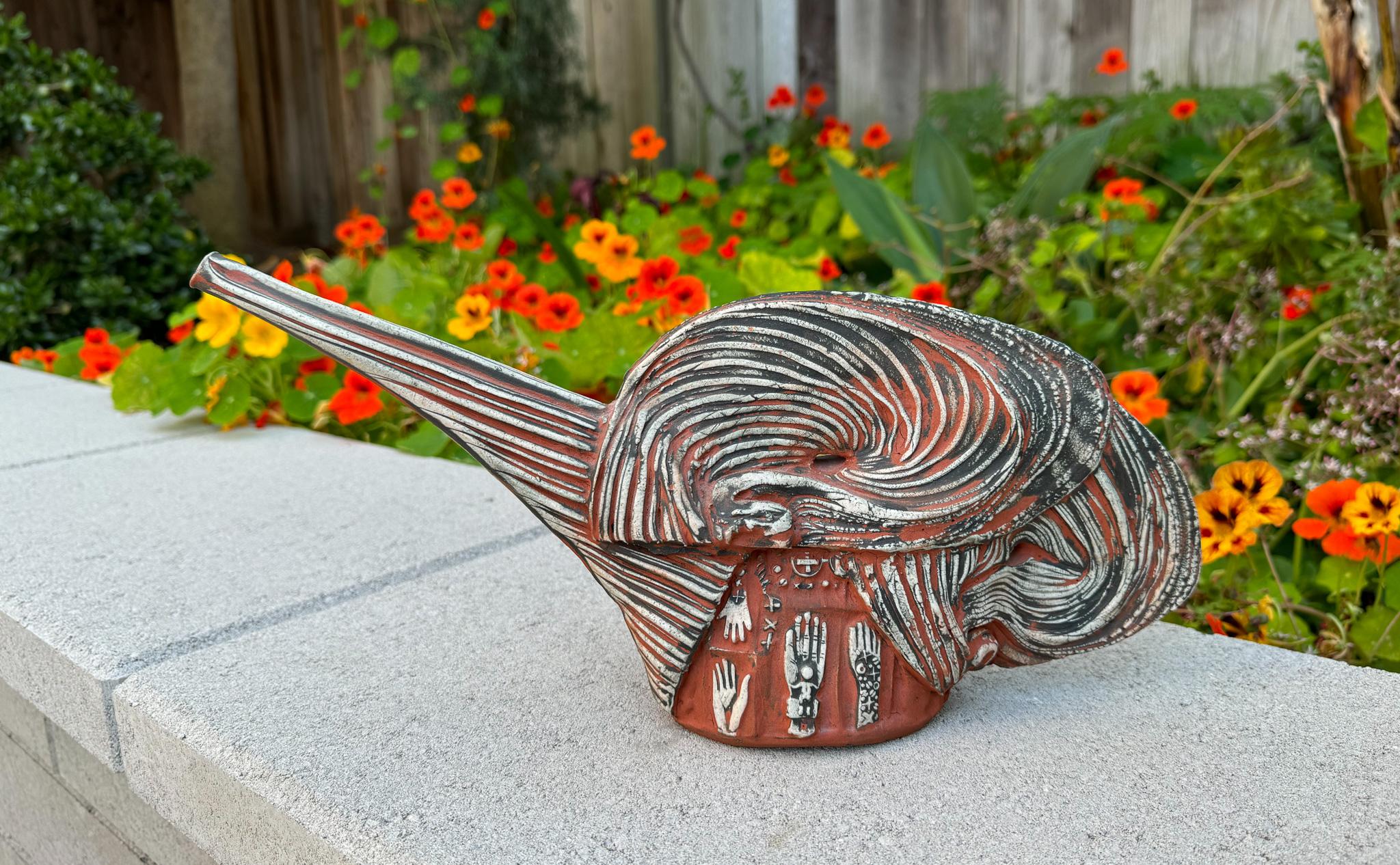 Lana Wilson Ceramic 