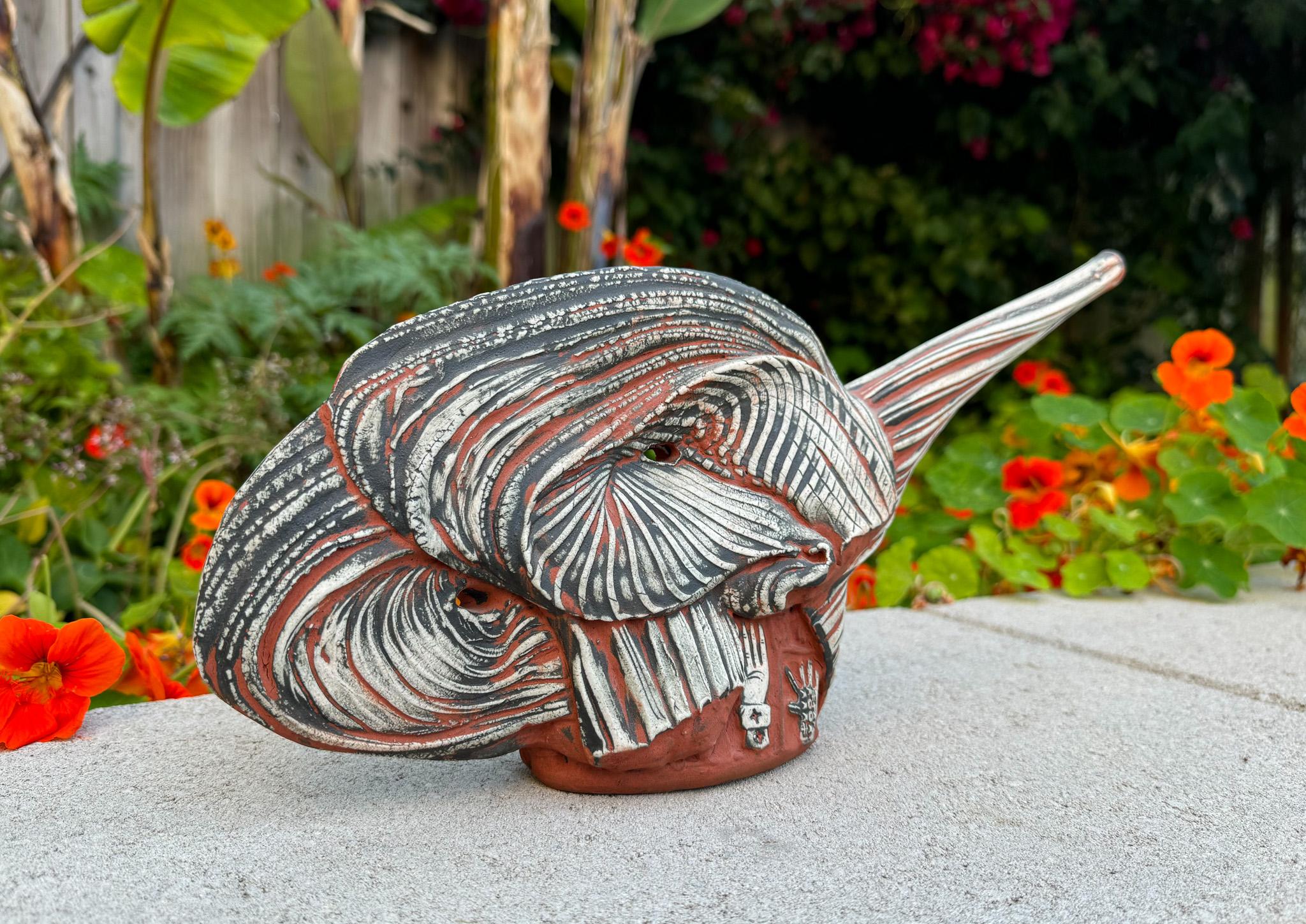Lana Wilson Ceramic 
