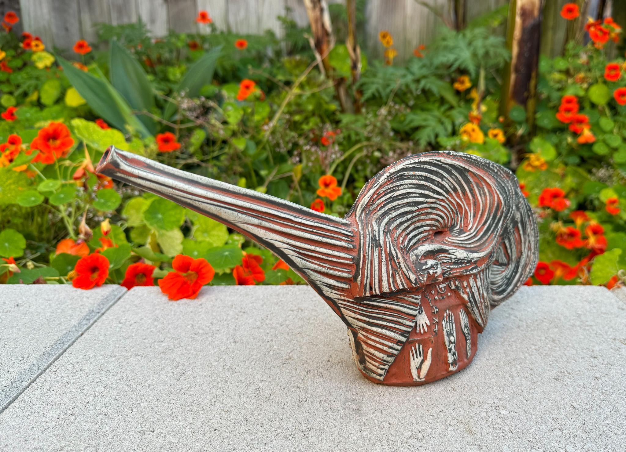 Lana Wilson Ceramic 