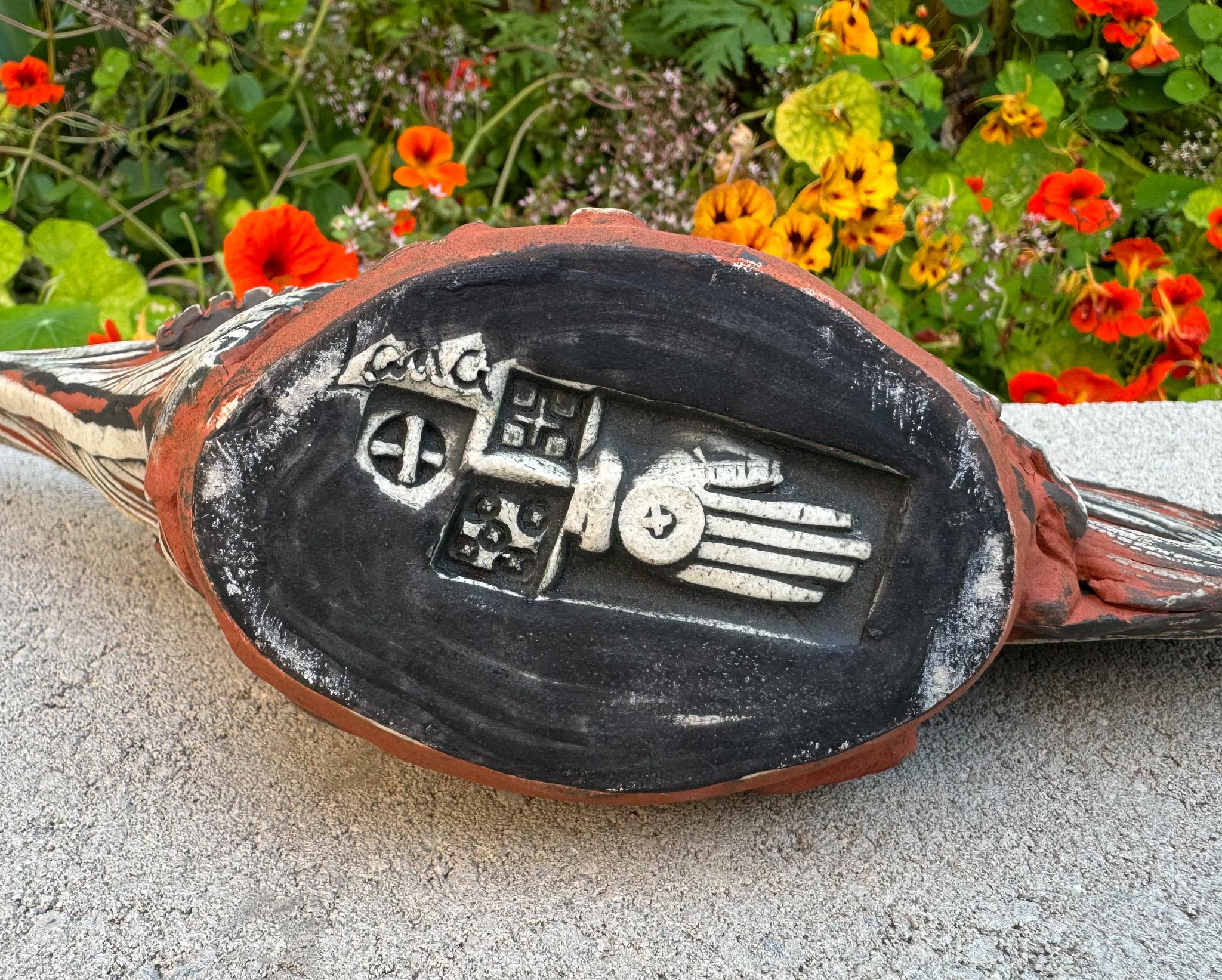 Lana Wilson Ceramic 