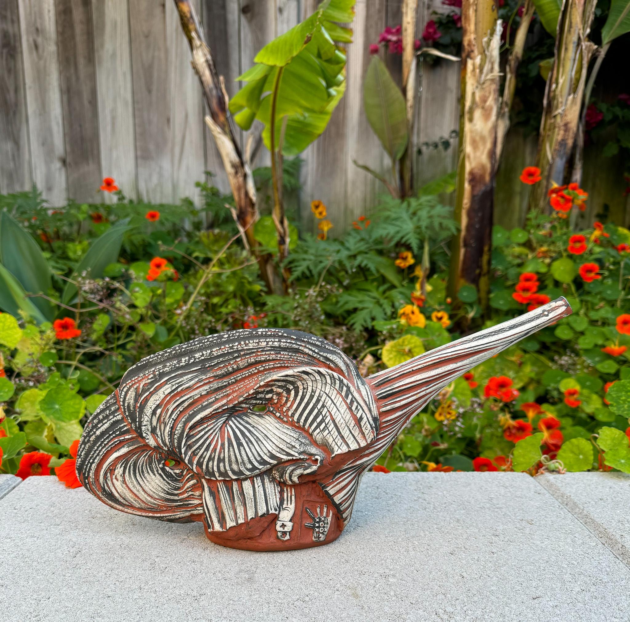 Lana Wilson Ceramic 