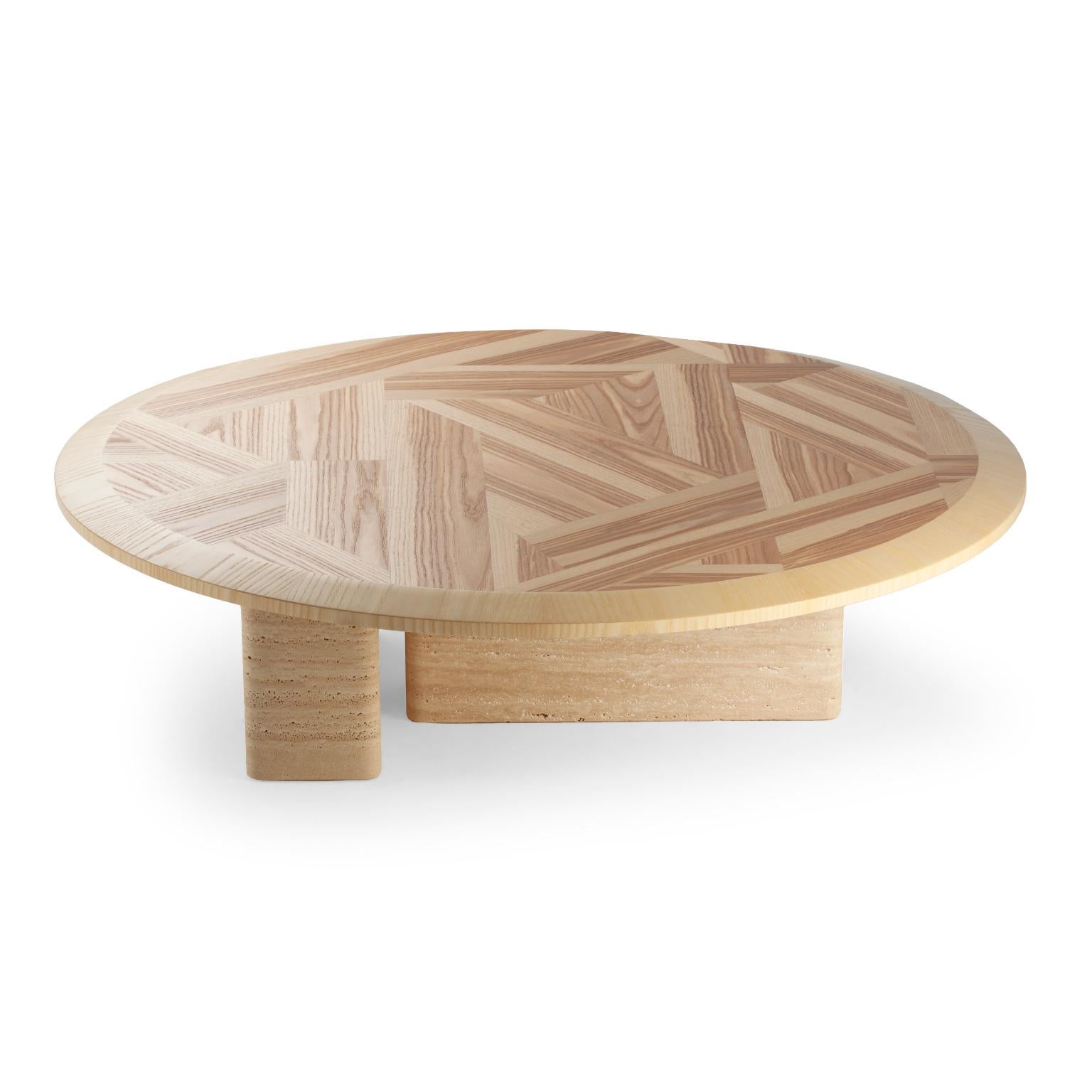 L’anamour Center Table by Dooq In New Condition For Sale In Geneve, CH