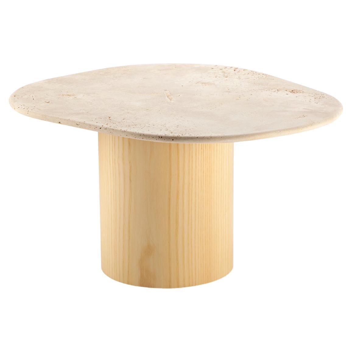 L’anamour Side Table by Dooq
