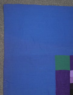 Lancaster County, Pennsylvania Sunshine Shadow Quilt