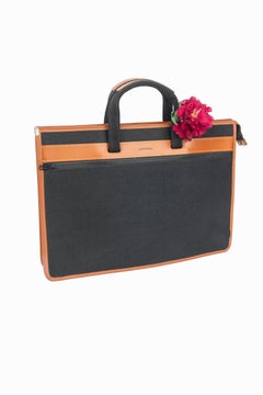Lancel bag 'briefcase'