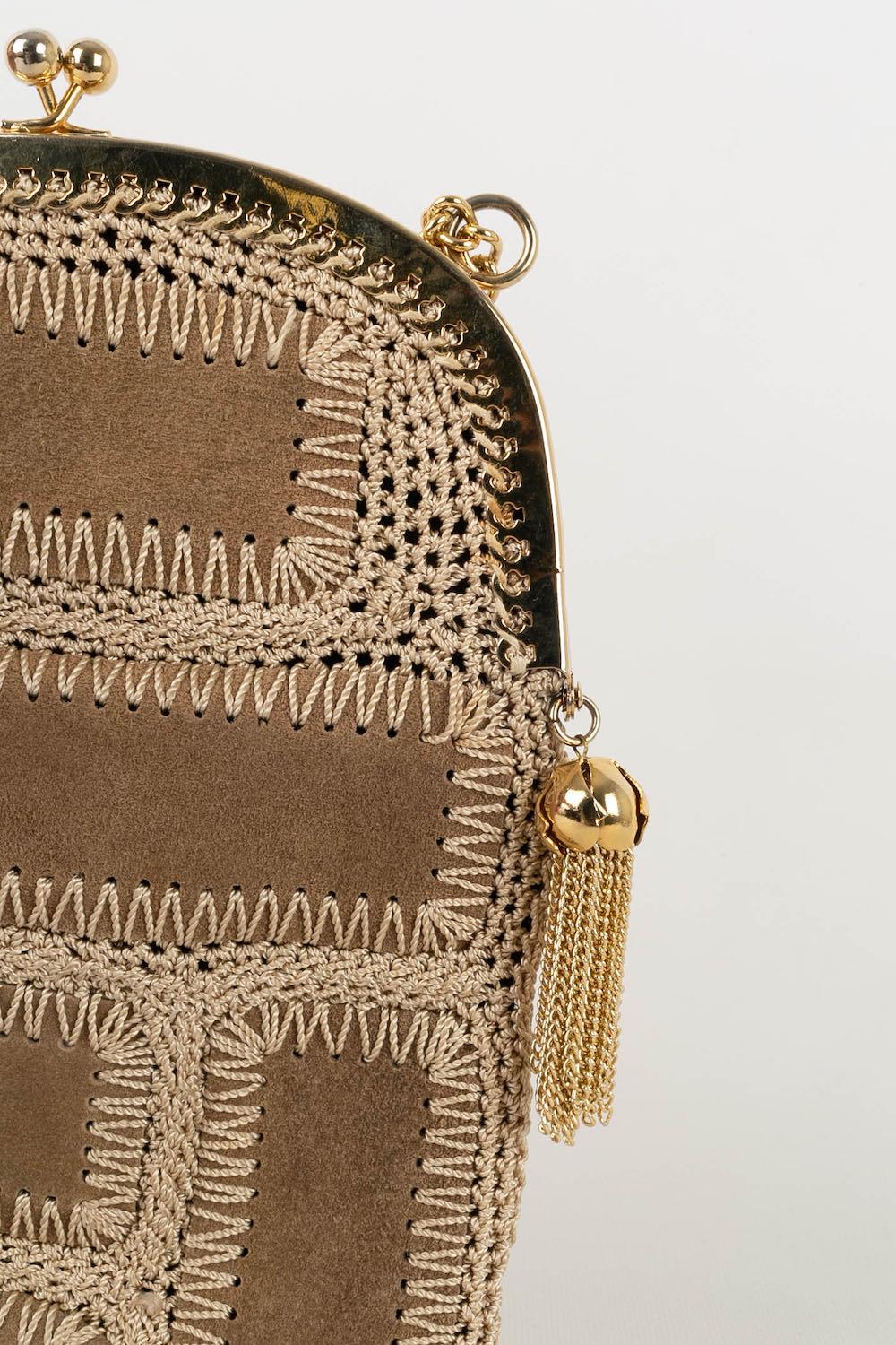 Lancel bag In Good Condition In SAINT-OUEN-SUR-SEINE, FR
