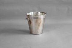 Lancel Champagne Bucket