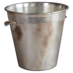 Raffreddatori di vino moderni del metà del secolo