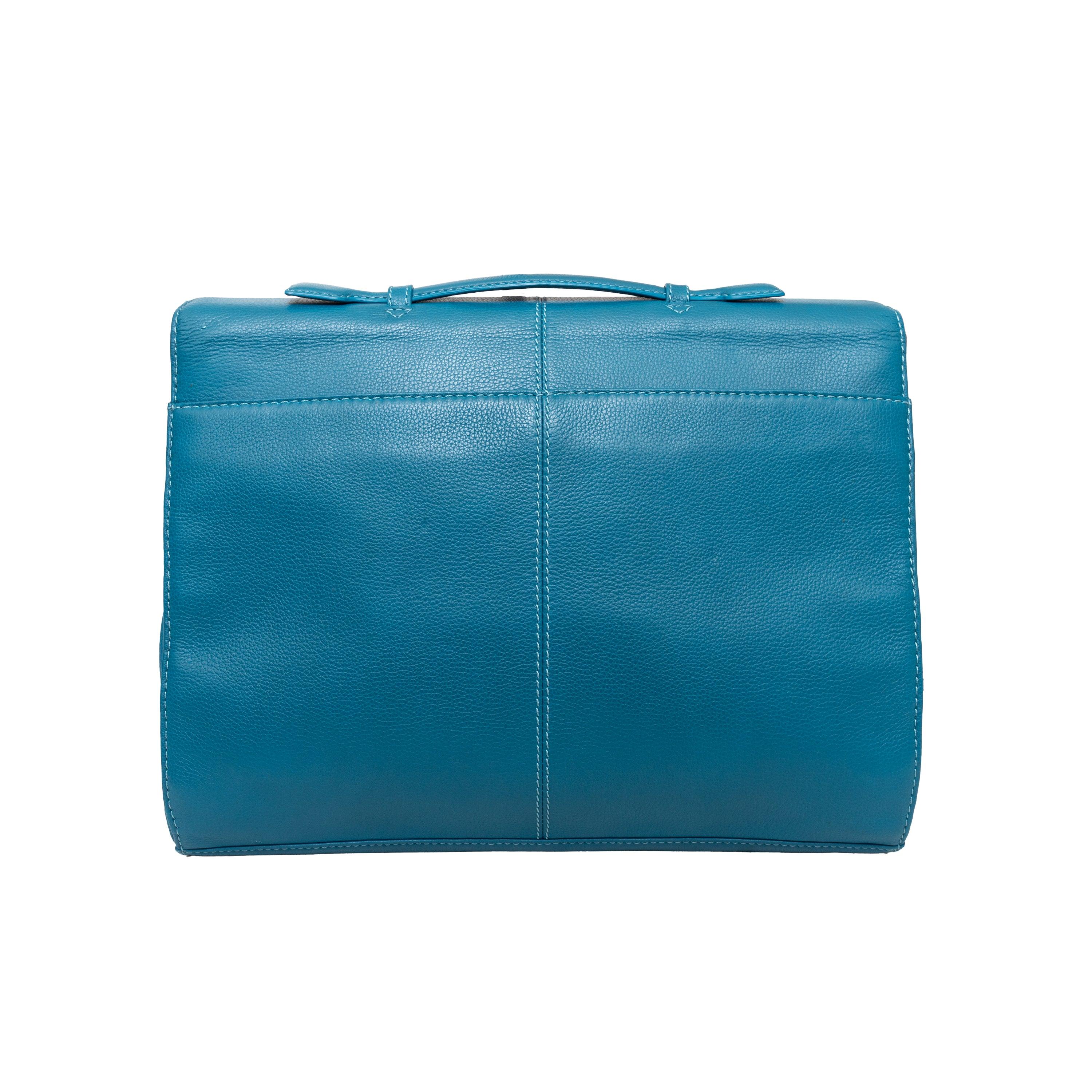 Sac à documents Lancel - années 10 Bon état - En vente à Milano, IT