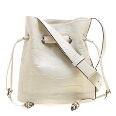 lancel brown suede and leather le brigitte bardot hobo at 1stdibs