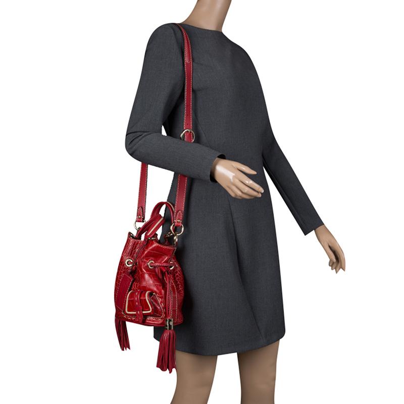 sac lancel premier flirt croco