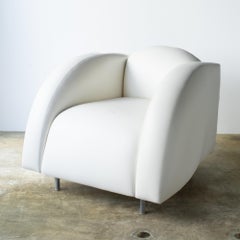 Balsform Sofa Y2K style design space age Idee Japanese design