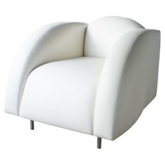Canapé Balsform  Design de style Y2K ère spatiale idée japonaise