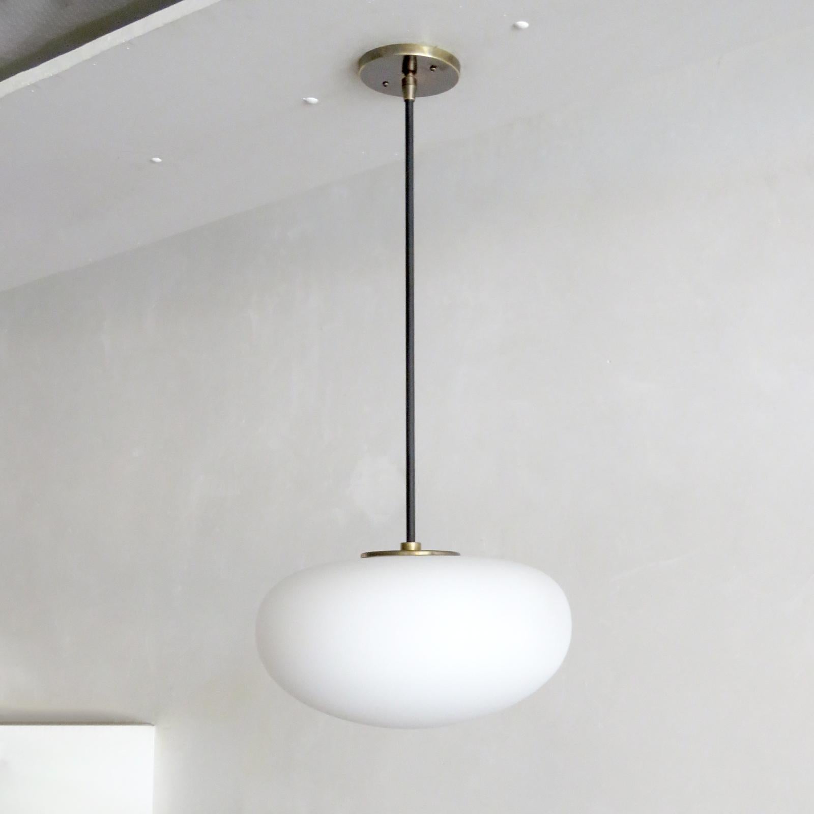 Americano Ciondolo Lancet-1 di Gallery L7 in vendita