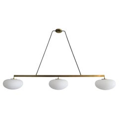 Lancet-72 Ceiling Light by Gallery L7