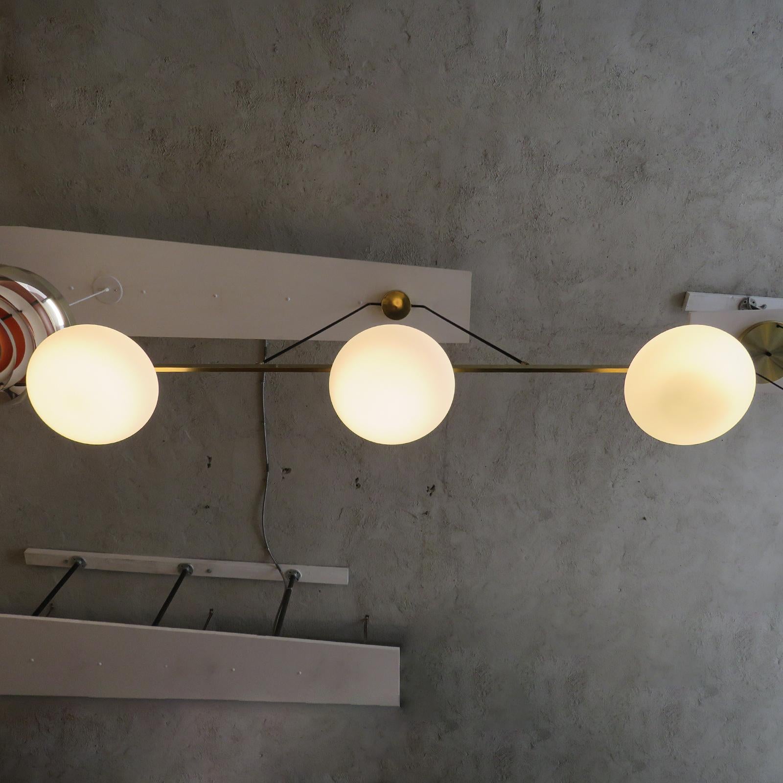 Lampadario Lancet-72 di Gallery L7 in vendita 3