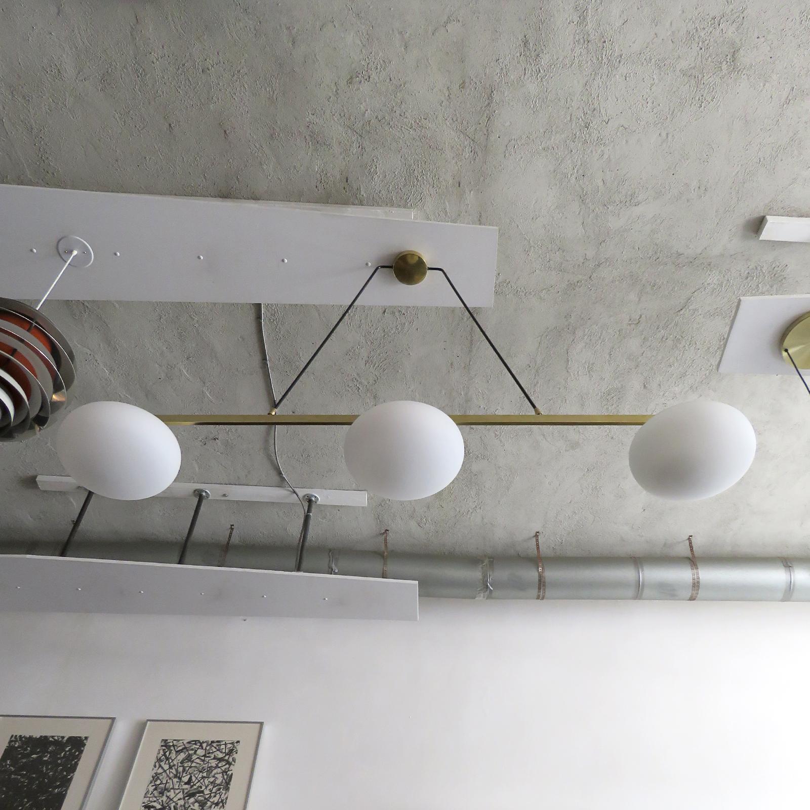 Lámpara Lancet-72 de Gallery L7 Moderno orgánico en venta