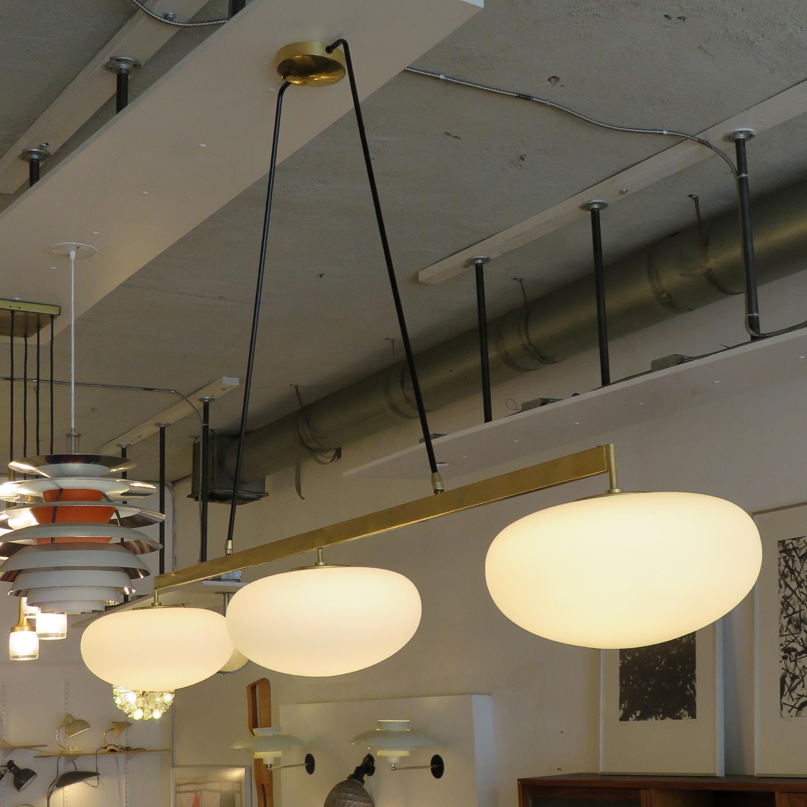 Lampadario Lancet-72 di Gallery L7 in vendita 1