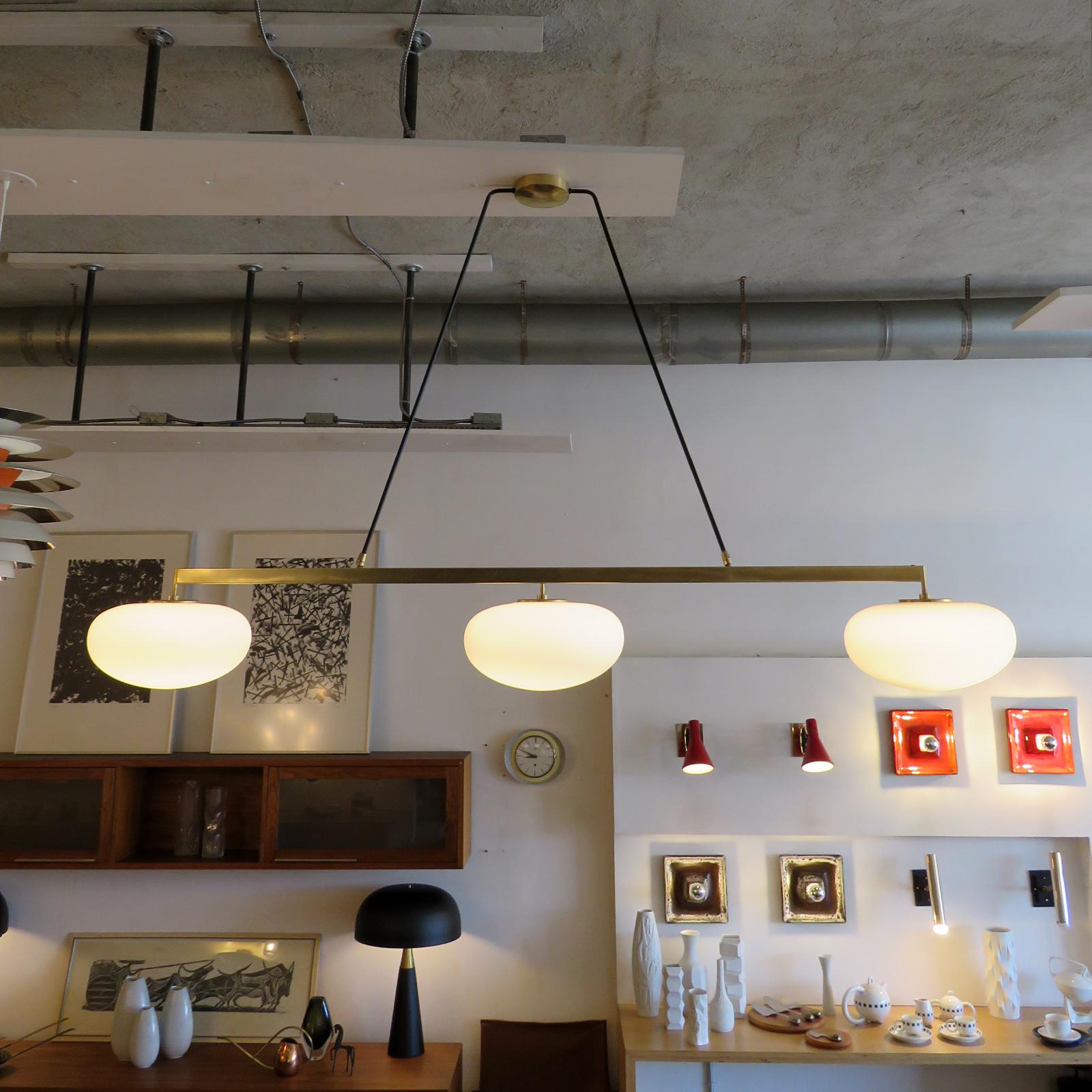 Lampadario Lancet-72 di Gallery L7 in vendita 2
