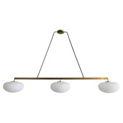 Lancet-72 Chandelier by Gallery L7