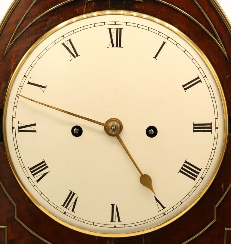 Lancet Clock at 1stDibs