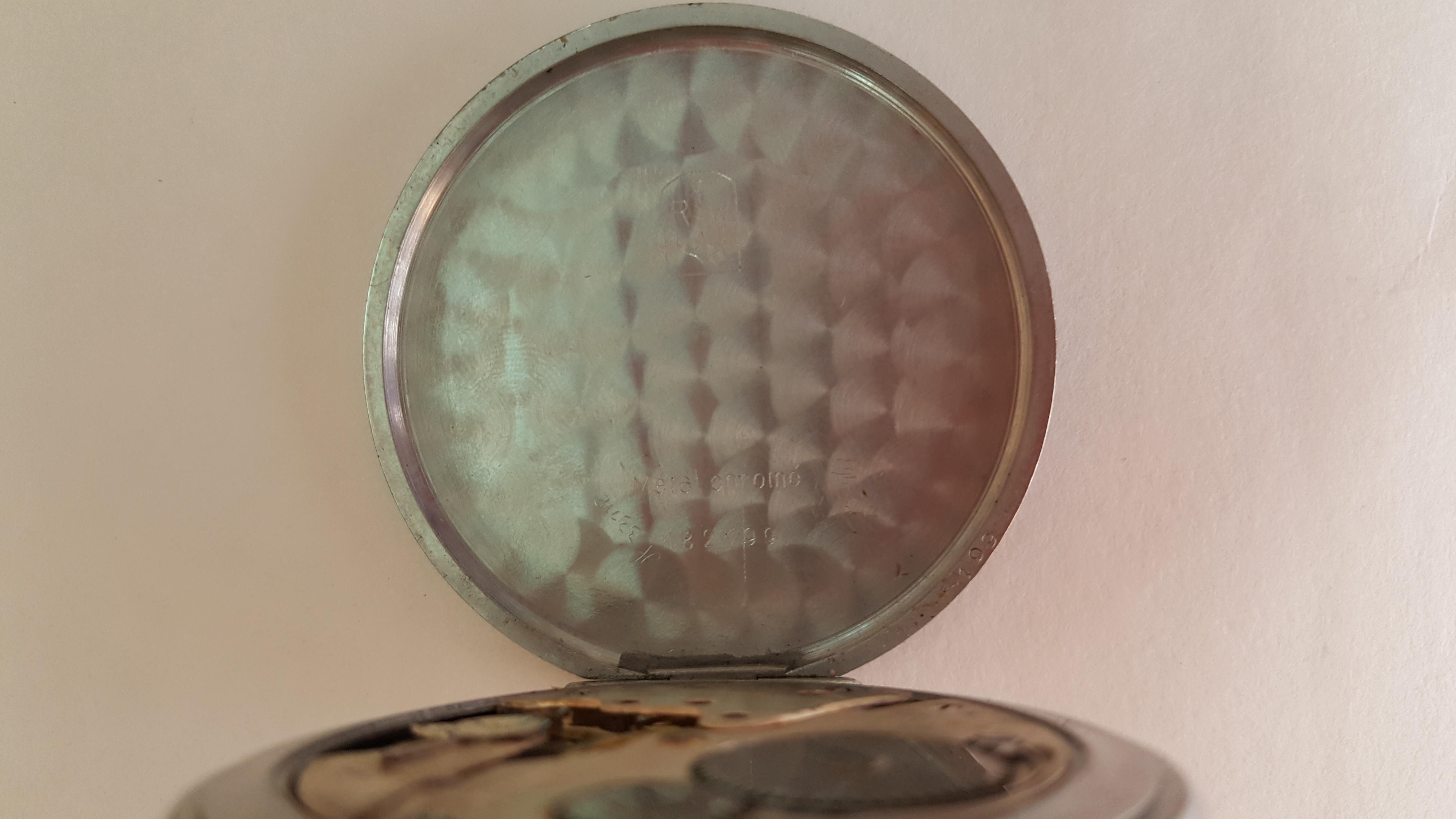 lanco watches vintage